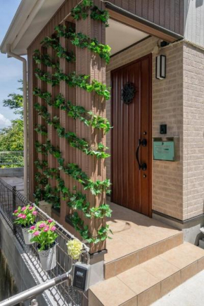 Butterfly Paradise Hakone-Yumoto / Vacation STAY 80990